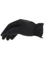Перчатки Mechanix FASTFIT FFTAB-55 тактические черные FFTAB-55