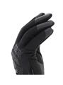 Перчатки Mechanix FASTFIT FFTAB-55 тактические черные FFTAB-55