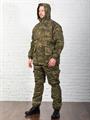 Костюм К-Спец Горка-3 твил пич на флисе ЕМР пиксель WxA09VTig0yO0M6myekRa1