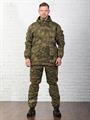 Костюм К-Спец Горка-3 твил пич на флисе ЕМР пиксель WxA09VTig0yO0M6myekRa1