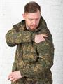Костюм К-Спец Горка-3 твил пич на флисе ЕМР пиксель WxA09VTig0yO0M6myekRa1
