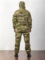 Костюм К-Спец Горка-3 твил пич на флисе тигр eKnvekTni57hDiMgsVemF2
