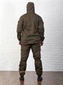 Костюм К-Спец Горка-3 твил пич на флисе олива A6MB0EP6j72RhczjD6-Tc2