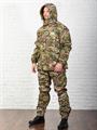 Костюм Пилигрим Горка-5 рип-стоп на флисе мультикам gxAloNsejgGopy9fWP3UU0