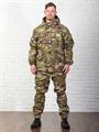 Костюм Пилигрим Горка-5 рип-стоп на флисе мультикам gxAloNsejgGopy9fWP3UU0