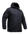 Куртка БАРС Циклон микро рип-стоп мембрана черная Циклон/чрн