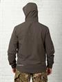 Куртка Вервольф Shark light softshell темная олива 762-012
