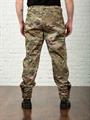Брюки БАРС Каскад softshell мультикам 6558236545874793