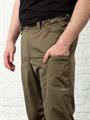 Брюки БАРС Каскад softshell олива 6558236545874794 Брюки БАРС Каскад softshell олива 6558236545874794