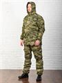 Костюм К-Спец Горка-3 твил пич на флисе тигр eKnvekTni57hDiMgsVemF2