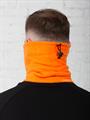 Снуд КМФ78 Тур флисовый шарф оранжевый снуд-тур/ора