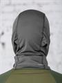 Балаклава КМФ78 ткань Coolmax 100% пэ серая kmf-BLK-let/т-сер