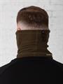 Снуд КМФ78 Тур флисовый шарф олива снуд-тур/олив