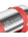 Термос Relaxika универсальный 1 литр серебристый Relaxika/1 Термос Relaxika универсальный 1 литр серебристый Relaxika/1