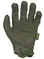 Перчатки Mechanix M-Pact тактические олива MPT-60/олива