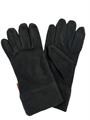 Перчатки NordKapp 847 флисовые черные 847 черные