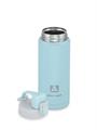 Термос-сититерм Арктика 702 питьевой 0,5 литра текстурный голубой 702-500-CNT