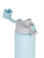 Термос-сититерм Арктика 702 питьевой 0,5 литра текстурный голубой 702-500-CNT