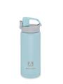 Термос-сититерм Арктика 702 питьевой 0,5 литра текстурный голубой 702-500-CNT