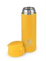 Термос Арктика 705 питьевой 0,5 литра текстурный желтый 705-500-YET