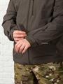 Куртка Вервольф Shark light softshell черная 762-011 Куртка Вервольф Shark light softshell черная 762-011