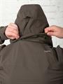 Куртка Вервольф Shark light softshell черная 762-011 Куртка Вервольф Shark light softshell черная 762-011