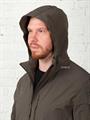 Куртка Вервольф Shark light softshell черная 762-011 Куртка Вервольф Shark light softshell черная 762-011