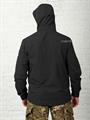 Куртка Вервольф Shark light softshell черная 762-011 Куртка Вервольф Shark light softshell черная 762-011