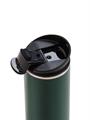 Термос-кружка Арктика 710 автомобильная 0,48 литра зеленая 710-480-GNT