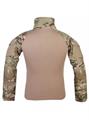 Рубашка EmersonGear Gen2 Combat тактическая боевая рип-стоп мультикам руб-EmersonGear/млт