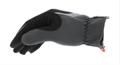 Перчатки Mechanix FASTFIT MFF-05 тактические черные с серым MFF-05/ч-с