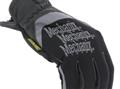 Перчатки Mechanix FASTFIT MFF-05 тактические черные с серым MFF-05/ч-с