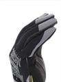 Перчатки Mechanix FASTFIT MFF-05 тактические черные с серым MFF-05/ч-с
