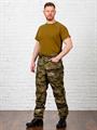 Брюки БАРС Пентагон тактические рип-стоп тигр пентагон/тигр