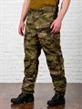 Брюки БАРС Пентагон тактические рип-стоп тигр пентагон/тигр