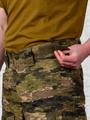 Брюки БАРС Пентагон тактические рип-стоп тигр пентагон/тигр