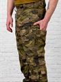 Брюки БАРС Пентагон тактические рип-стоп тигр пентагон/тигр