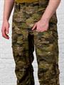 Брюки БАРС Пентагон тактические рип-стоп тигр пентагон/тигр