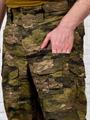 Брюки БАРС Пентагон тактические рип-стоп тигр пентагон/тигр