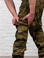 Брюки БАРС Пентагон тактические рип-стоп тигр пентагон/тигр