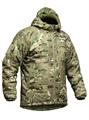 Куртка БАРС Циклон микро рип-стоп мембрана мультикам Циклон/млт