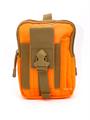 Подсумок Тур тактический 12х17 см универсальный оранжевый пдсм-тур-12х17/ора
