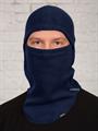 Балаклава КМФ78 флисовая плоский шов синяя BLK-фл-пш/син Балаклава КМФ78 флисовая плоский шов синяя BLK-фл-пш/син