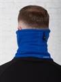 Снуд КМФ78 Тур флисовый шарф синий снуд-тур/син Снуд КМФ78 Тур флисовый шарф синий снуд-тур/син