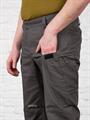 Брюки БАРС Урбан тактические городские Canvas серые Урбан/сер