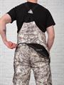 Костюм Вервольф Йети мембрана на флисе (до -30 С) камуфляж белый кост-врв/йети-кб Костюм Вервольф Йети мембрана на флисе (до -30 С) камуфляж белый кост-врв/йети-кб