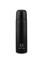 Термос Арктика 102 питьевой 0,75 литра черный матовый 102-750-BKT