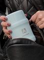 Термос Арктика 311 с широким горлом для еды 0,5 литра голубой 311-500-CNT