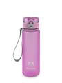 Бутылка Арктика 720 тритановая 0,5 литра с ситечком матовая лавандовая 720-500-LVM
