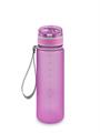 Бутылка Арктика 720 тритановая 0,5 литра с ситечком матовая лавандовая 720-500-LVM